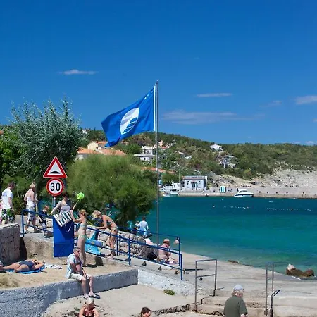 Lägenhet Mira Silo-krk Šilo
