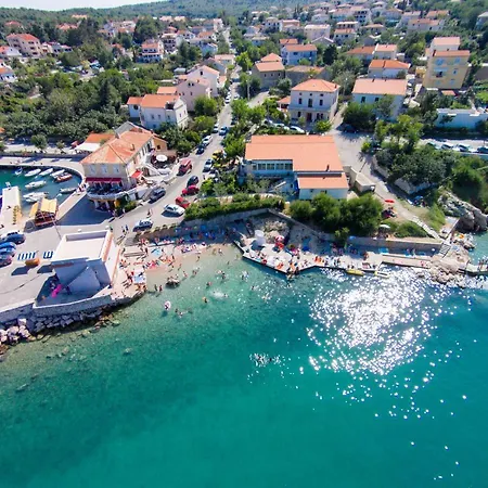 Mira Silo-krk Šilo