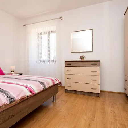 Daire Mira Silo-krk Šilo