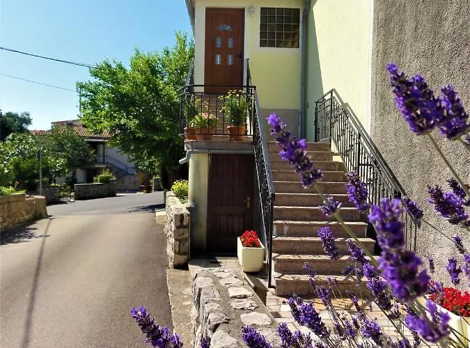Mira Silo-krk * Silo (Krk)