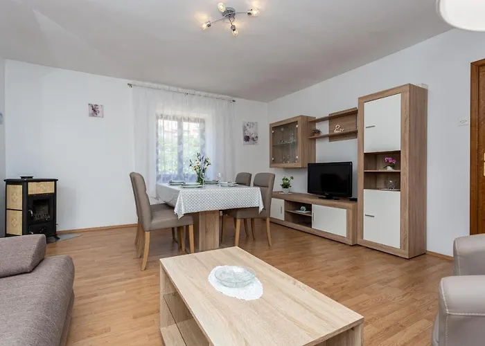 Apartman Mira Silo-krk