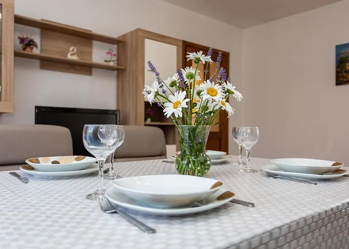 Apartman Mira Silo-krk *