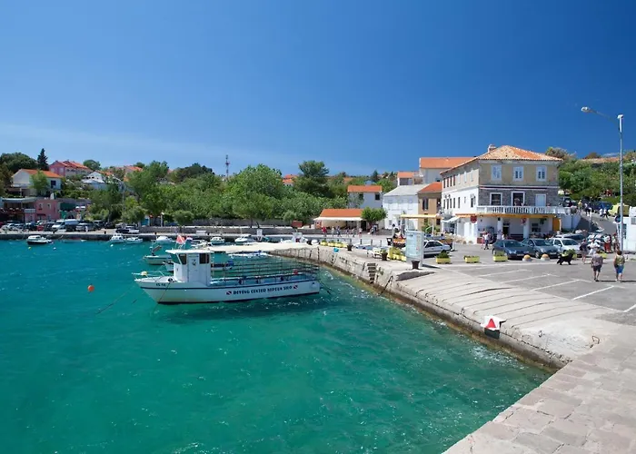 Mira Silo-krk Apartman *