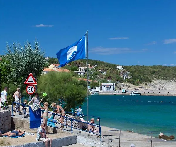 Apartman Mira Silo-krk Silo (Krk)