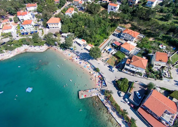 Apartman Mira Silo-krk *