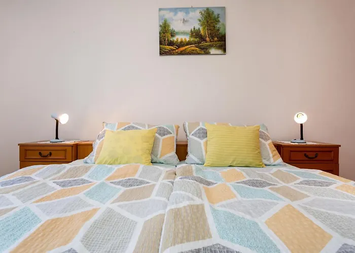 Mira Silo-krk Apartman