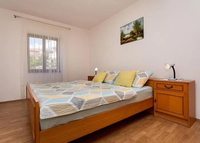 Apartman Mira Silo-krk Silo (Krk)