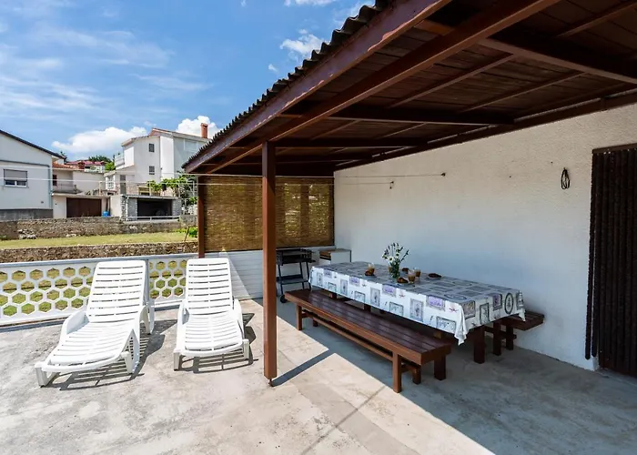 Apartman Mira Silo-krk