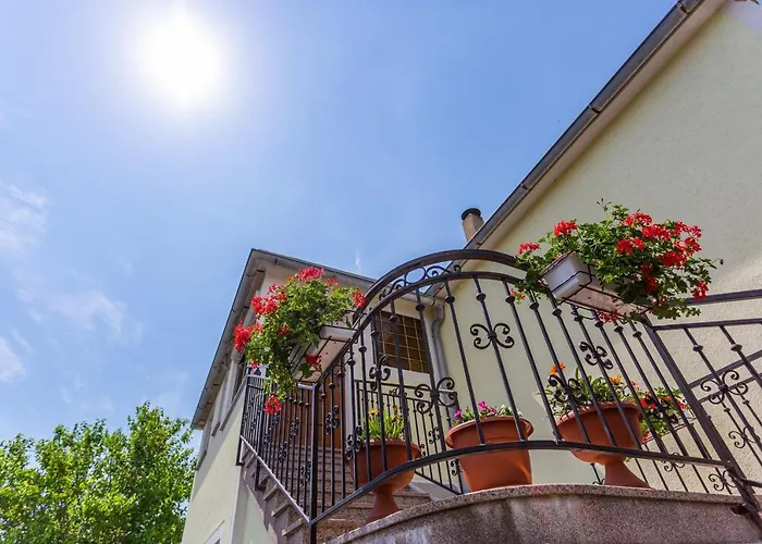 Apartman Mira Silo-krk Silo (Krk)