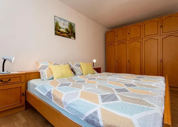 Lejlighed Mira Silo-krk Šilo