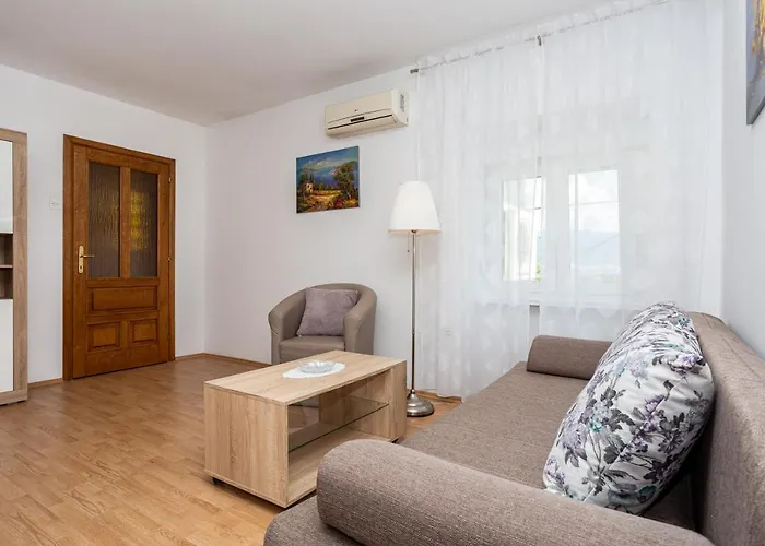 Apartman Mira Silo-krk *