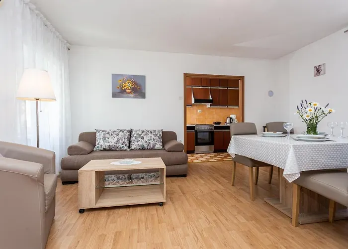 Apartman Mira Silo-krk
