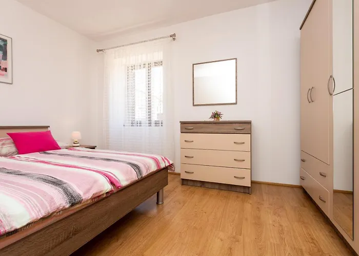 Apartman Mira Silo-krk Silo (Krk)