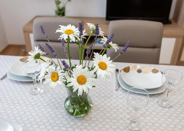 Mira Silo-krk Apartman