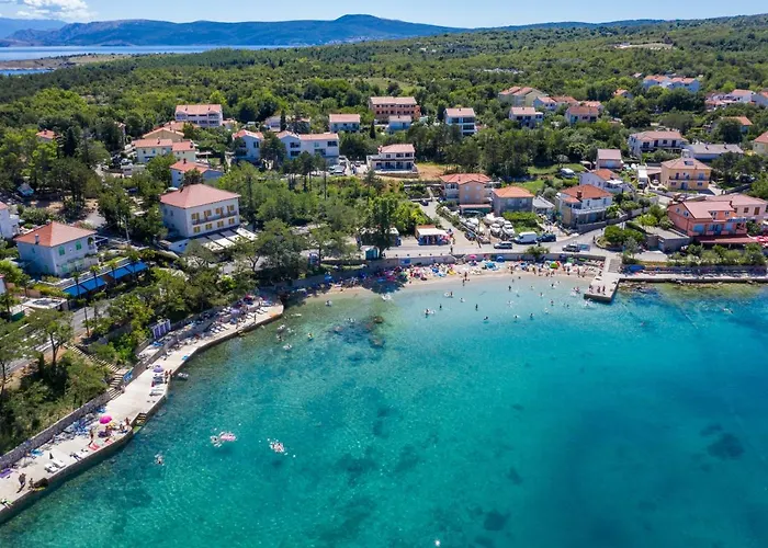 Apartman Mira Silo-krk *