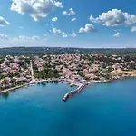 Mira Silo-krk