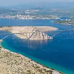 Mira Silo-krk Apartamento *