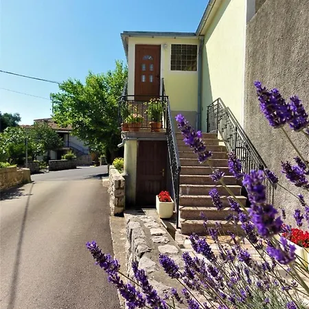 Mira Silo-krk * Šilo