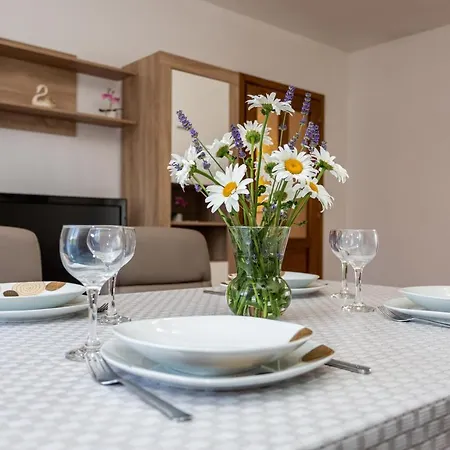 Apartament Mira Silo-krk *