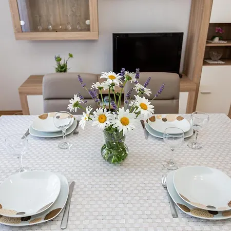 Mira Silo-krk Apartament *