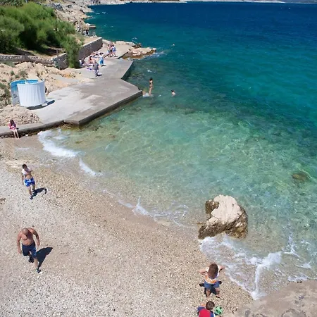 Apartament Mira Silo-krk