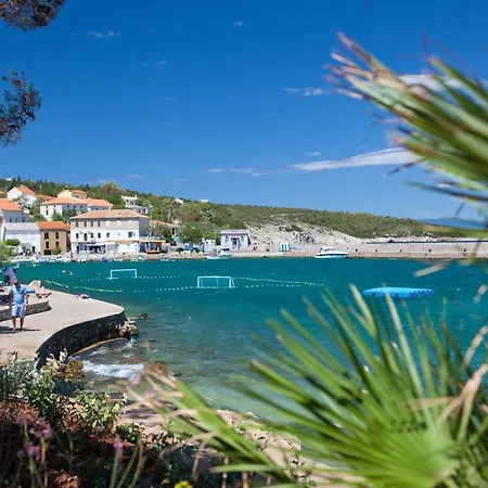 Apartament Mira Silo-krk *