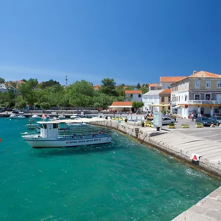 Mira Silo-krk Apartament *