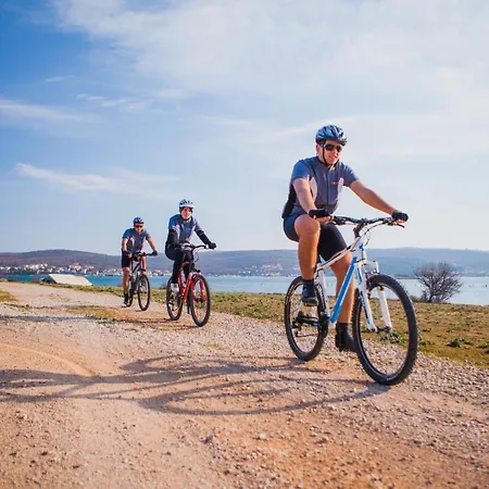 Mira Silo-krk * Šilo