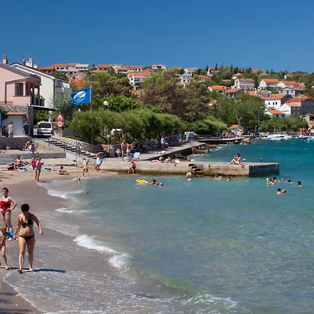 Apartament Mira Silo-krk *