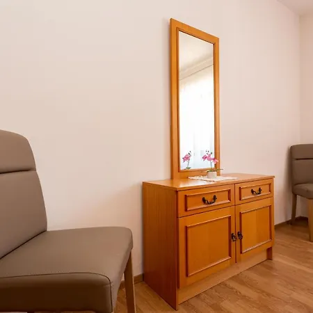 Apartament Mira Silo-krk *