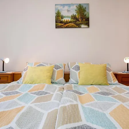 Mira Silo-krk Apartament