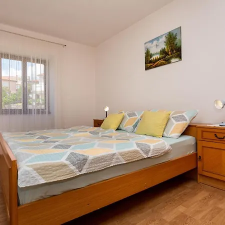 Apartament Mira Silo-krk Šilo