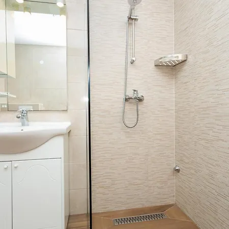 Mira Silo-krk Apartament *
