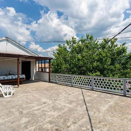 Mira Silo-krk * Šilo