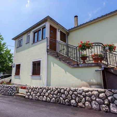 Mira Silo-krk * Šilo