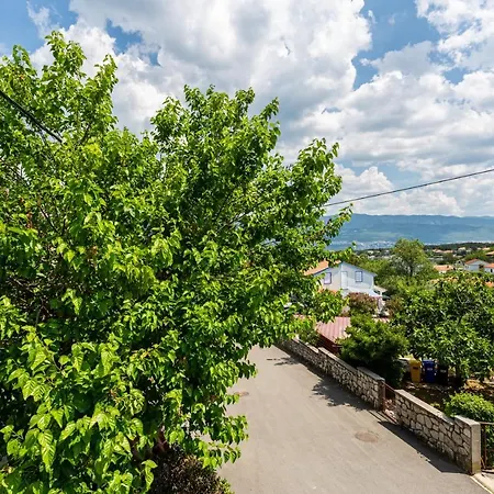 Mira Silo-krk * Šilo