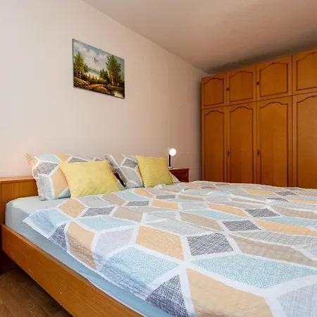 Apartament Mira Silo-krk Šilo