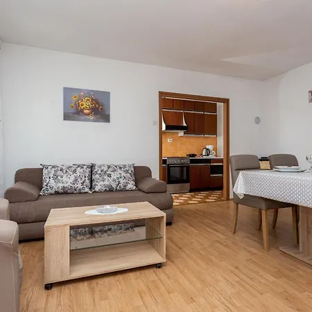 Apartament Mira Silo-krk *