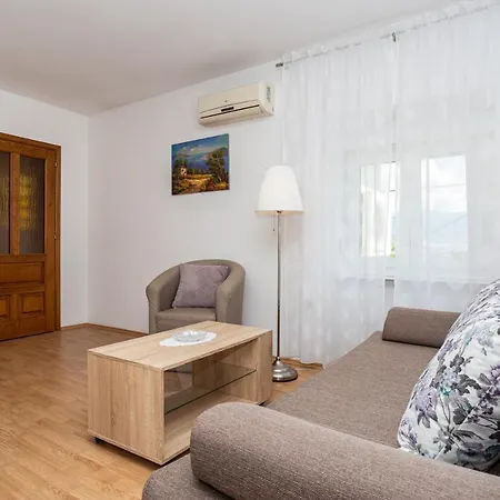 Apartament Mira Silo-krk *