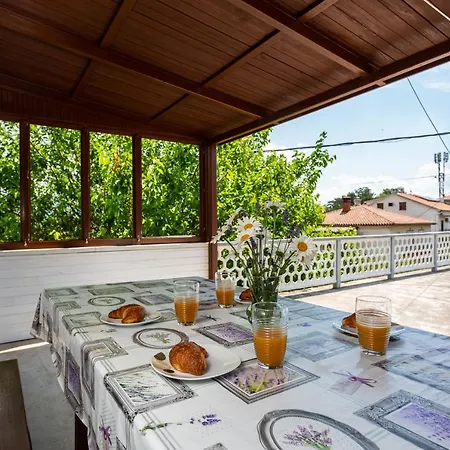 Mira Silo-krk Apartament