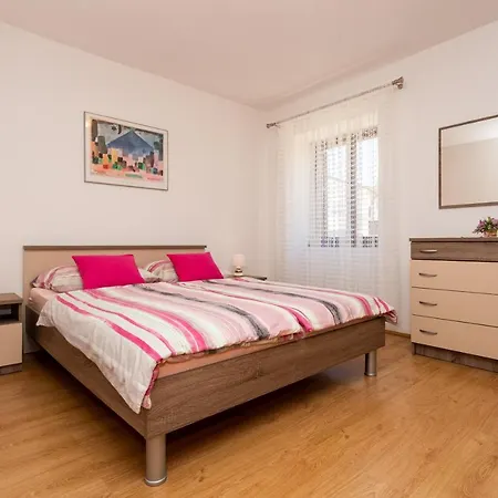 Apartament Mira Silo-krk