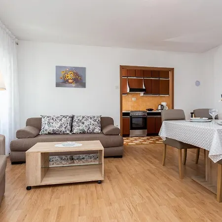 Apartament Mira Silo-krk