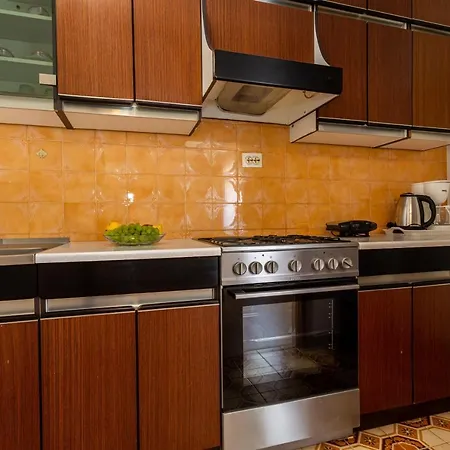 Mira Silo-krk Apartament *