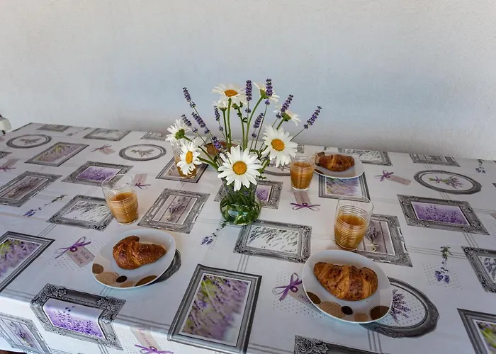 Appartement Mira Silo-krk *